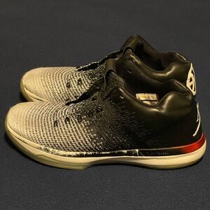 Nike Air Jordan 31 Low Quai 54 2017 Size 9.5